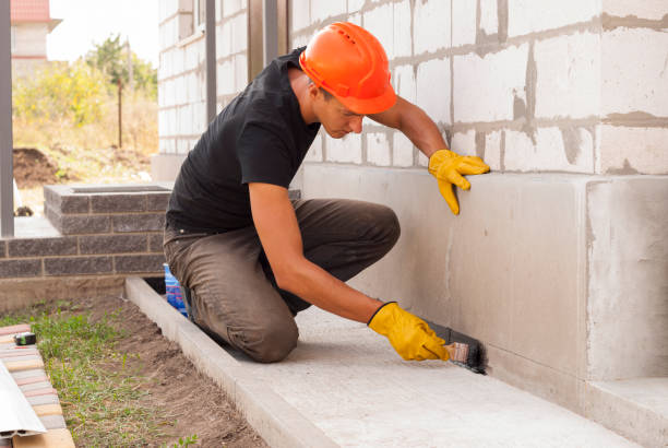 Licensed Exterior Waterproofing service in Glenwood, IN - Halo Water Proofing